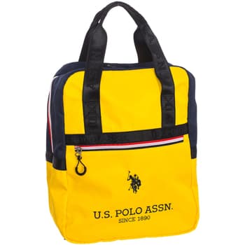 Reppu U.S Polo Assn.  BEUNB5434MIA-NAVYYELLOW  Yksi Koko – U.S Polo Assn.