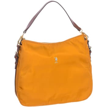 Vyölaukku U.S Polo Assn.  BIUHU5727WIP-YELLOWTAN  Yksi Koko – U.S Polo Assn.