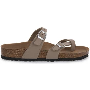 Rantasandaalit BIRKENSTOCK  MAYARI GREY TAUPE CALZ N  38 – Birkenstock