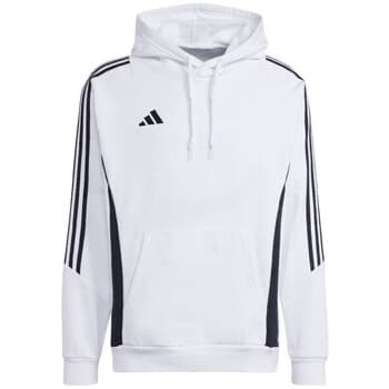 Hupparit adidas  Tiro 24 Sweat Hooded  EU M
