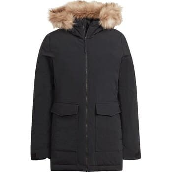 Parkatakki adidas  IJ8260  EU S
