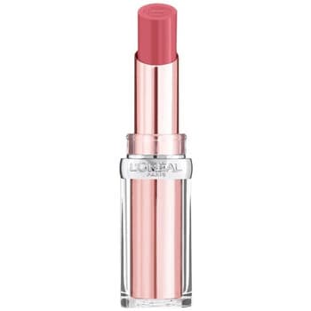 Huulipunat L'oréal  Glow Paradise Tinted Lipstick - 193 Rose Miracle  Yksi Koko