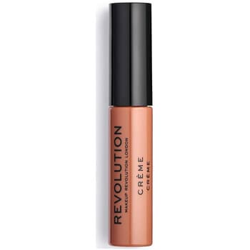 Huulipunat Makeup Revolution  Cream Lipstick 3ml - 121 Head-Turner   ml