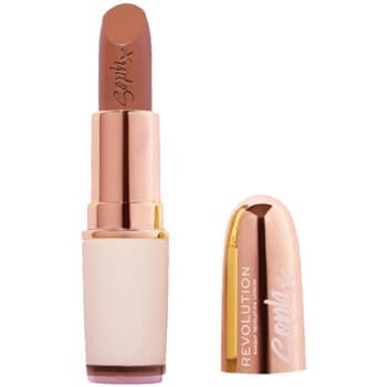 Huulipunat Makeup Revolution  Lipstick Soph X - Syrup  Yksi Koko