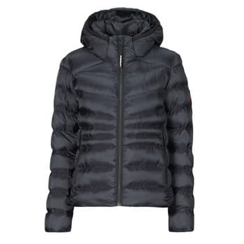 Toppatakki Superdry  HOODED FUJI PADDED JACKET  DE 42