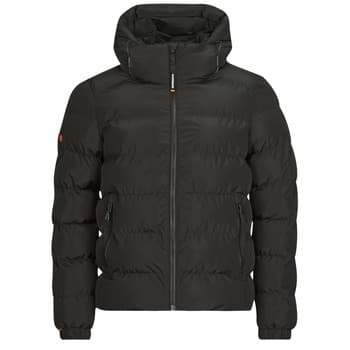 Toppatakki Superdry  HOODED SPORTS PUFFR JACKET  EU L