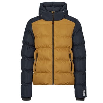 Toppatakki Superdry  HOODED COLOR BLOCK  EU XXL