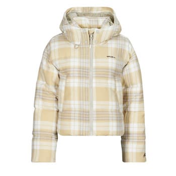 Toppatakki Rip Curl  ANTI-SERIES SURF CHECK PUFFER  EU S