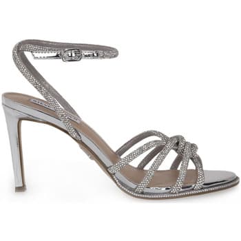 Korolliset sandaalit Steve Madden  STEVE SILVER MADDEN KAILYN  39 – Steve Madden