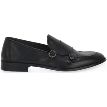 Kengät Franco Fedele  NERO REVID  43