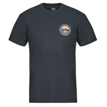 Lyhythihainen t-paita Quiksilver  LANDSCAPES SS  EU XL – Quiksilver