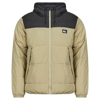 Toppatakki Quiksilver  COLD DAYS JACKET  EU S