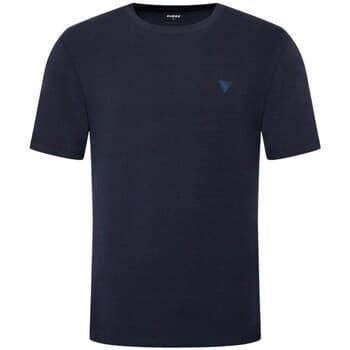 Lyhythihainen t-paita Guess  Z2YI12JR06KG7V2  EU S