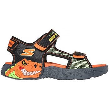 Tasaiset sandaalit Skechers  Creature-splash  30