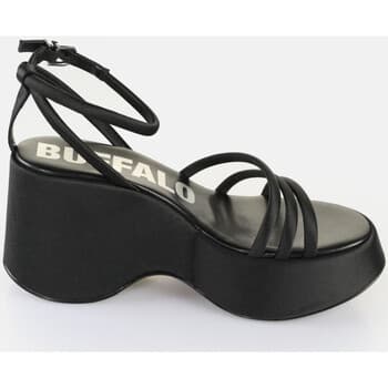Korokepohjaiset sandaalit Buffalo  Joy mss sandal  39