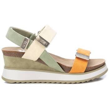 Korokepohjaiset sandaalit Xti  14282204  39