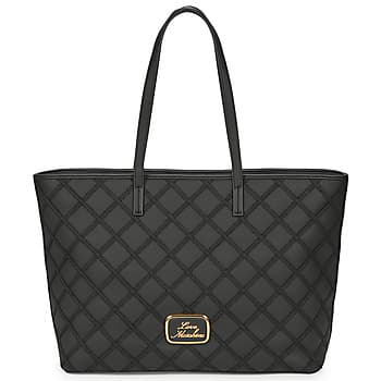 Toalettilaukku / Meikkipussi Love Moschino  LADY LACE TOTE JC4307PP0  Yksi Koko