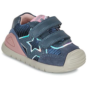 Lastenkengät Biomecanics  BIOGATO CASUAL  18 – Biomecanics