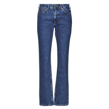 Suorat farkut Pepe jeans  STRAIGHT JEANS MW  US 24 / 32