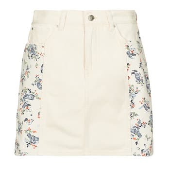 Lyhyet hameet Pepe jeans  MINI SKIRT HW PAISLEY  EU S