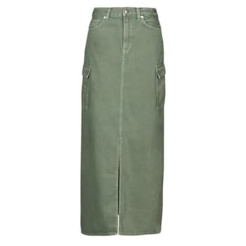 Pitkät hameet Pepe jeans  MAXI SKIRT HW CLR  EU XS – Pepe Jeans
