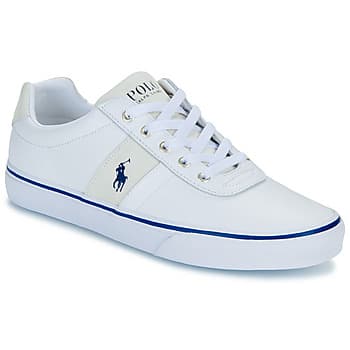 Kengät Polo Ralph Lauren  HANFORD III  42