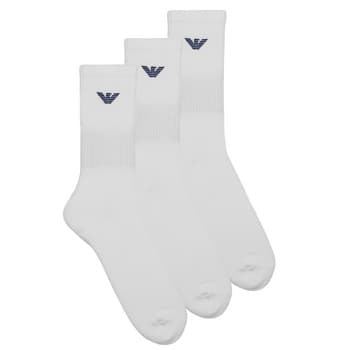 Urheilusukat Emporio Armani  CC300-303133  Yksi Koko – Emporio Armani