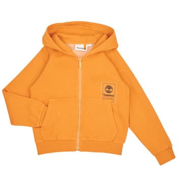 Hupparit Timberland  CARDIGAN A CAPUCHE T60327  6 vuotta