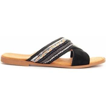 Tasaiset sandaalit Montevita  89355  36