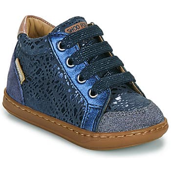 Lastenkengät Shoo Pom  BOUBA ZIP BOX  20 – Shoo Pom