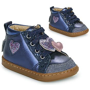 Lastenkengät Shoo Pom  BOUBA NEW HEART  20 – Shoo Pom