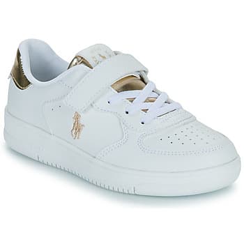 Lastenkengät Polo Ralph Lauren  MASTERS COURT PS  27 – Polo Ralph Lauren
