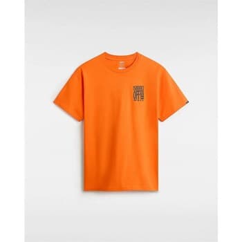 Lyhythihainen t-paita Vans  106 Ave  EU M – Vans