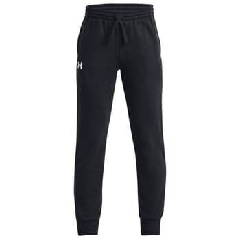 Jogging housut / Ulkoiluvaattee Under Armour  Rival Fleece  EU S