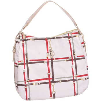 Vyölaukku U.S Polo Assn.  BEUHU5906WIP-BEIGE  Yksi Koko – U.S Polo Assn.