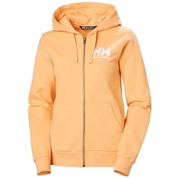 Hupparit Helly Hansen  Hh Logo Full Zip 2.0  EU M