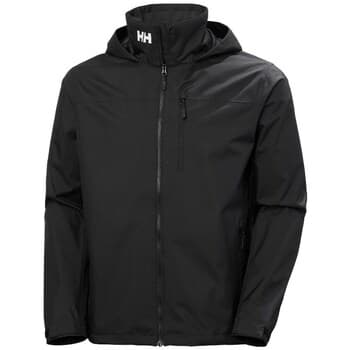 Parkatakki Helly Hansen  Crew Hooded 2.0  EU L
