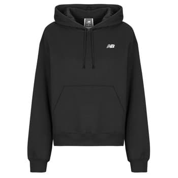 Hupparit New Balance  SMALL LOGO HOODIE  EU M