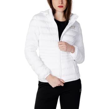 Toppatakki Emporio Armani EA7  BOMBER 8NTB23 TNF8Z  EU M