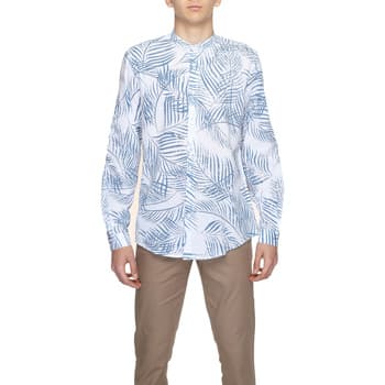 Pitkähihainen paitapusero Antony Morato  SEOUL MMSL00631-FA430600  IT 52 – Antony Morato