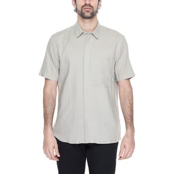 Lyhythihainen paitapusero Antony Morato  ADALIA MMSS00184-FA400094  IT 44 – Antony Morato