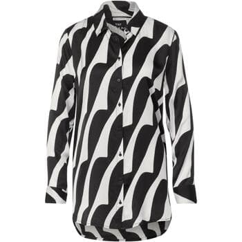 Paita Street One  Satin 344446  FR 38 – Street One