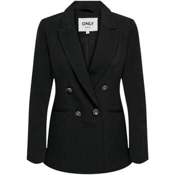 Bleiseri Only  ONLASTRID LIFE L/S FIT BLAZER TLR 15294709  FR 40 – Only