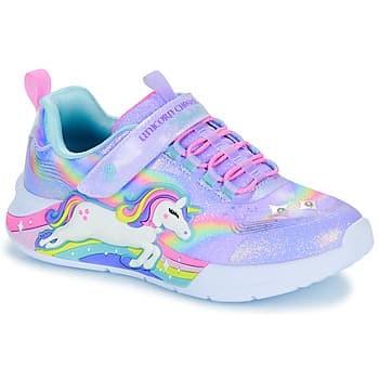 Lastenkengät Skechers  UNICORN CHASER  33 – Skechers