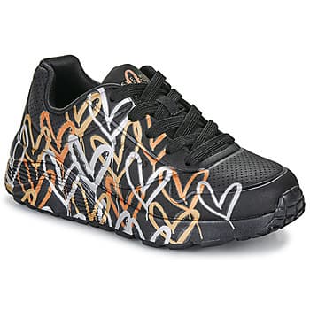 Lastenkengät Skechers  UNO LITE  34 – Skechers