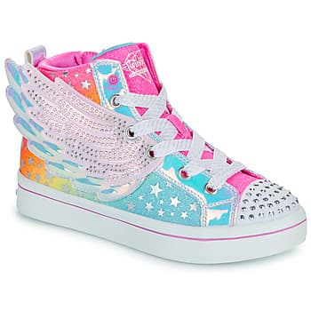 Lastenkengät Skechers  TWI-LITES 2.0  34 – Skechers