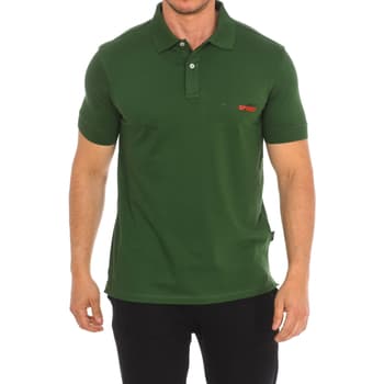 Lyhythihainen poolopaita Philipp Plein Sport  PIPS511-32  EU M – Philipp Plein Sport