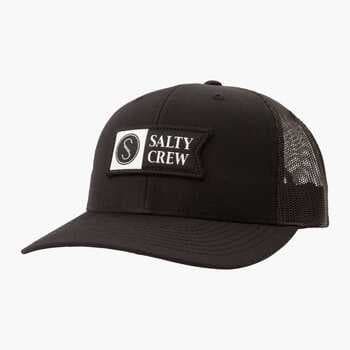 Lippalakit Salty Crew  Pinnacle 2 retro trucker  Yksi Koko – Salty Crew