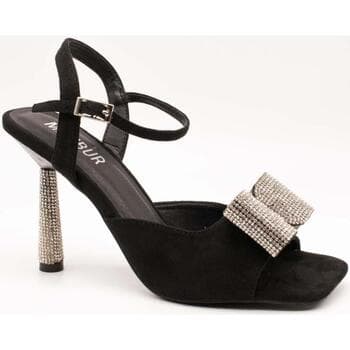 Korolliset sandaalit Membur  254420W01 Negro  37