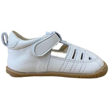 Tasaiset sandaalit Titanitos  CRB520 EZRA Sandalia respetuosa Beige  20